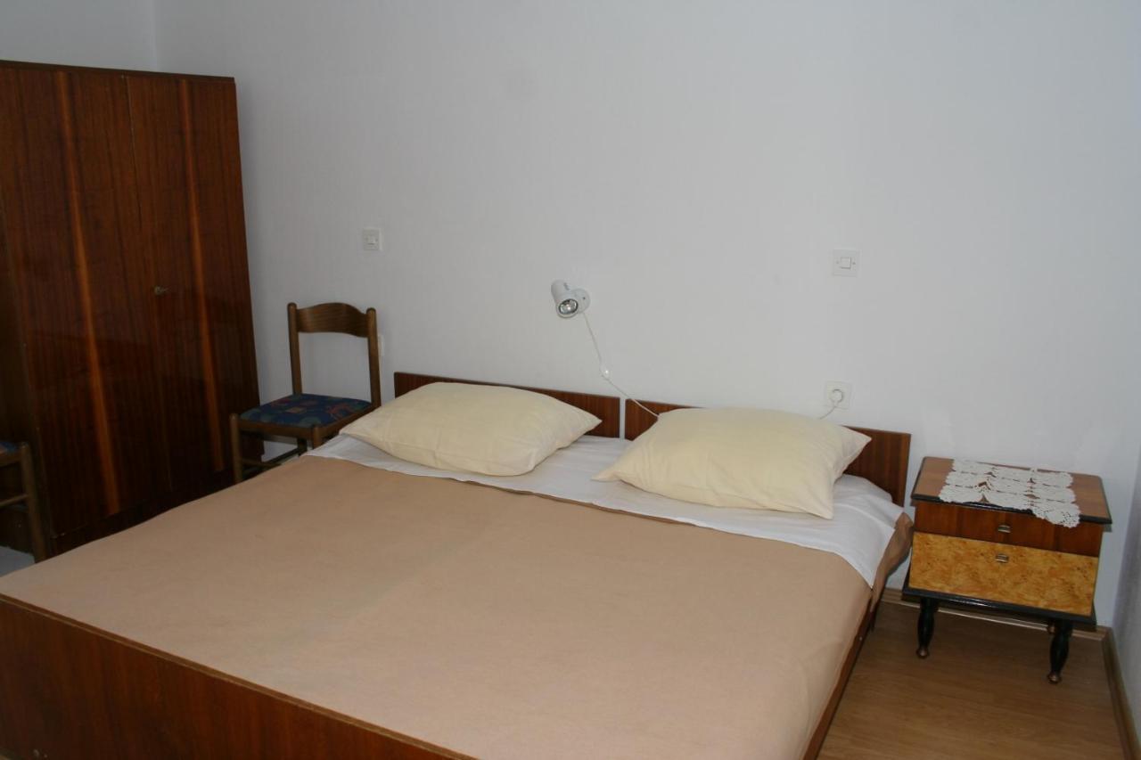 Apartment Podgora 518D Exteriör bild
