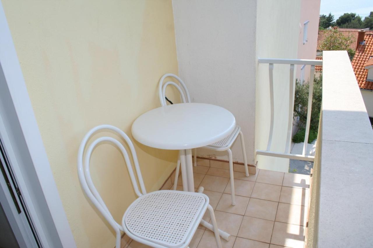 Apartment Podgora 518D Exteriör bild